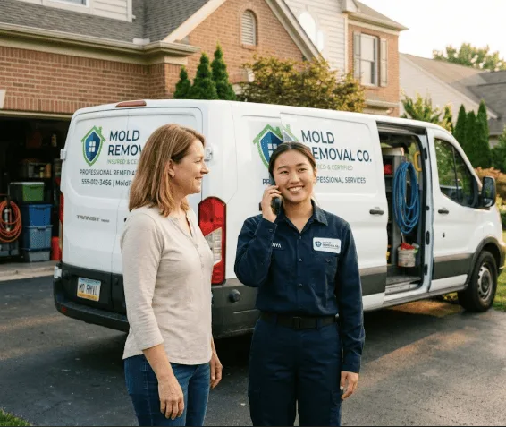 Crawlspace Mold Remediation Bolton, NC FAQs